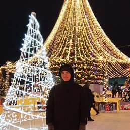 Иван, Петрозаводск, 28 лет